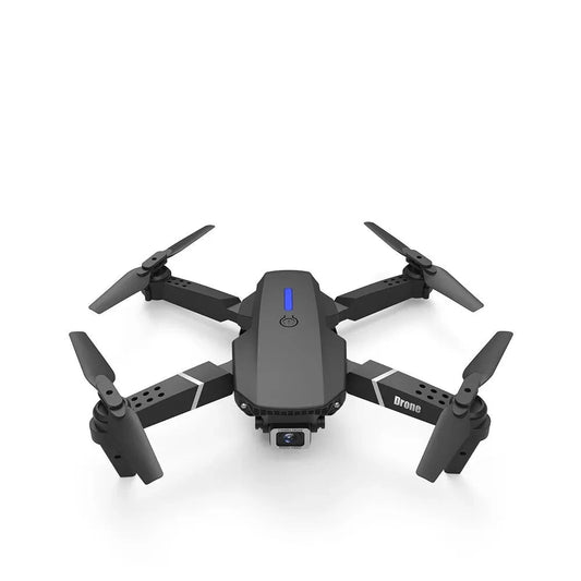 Foldable RC Drone