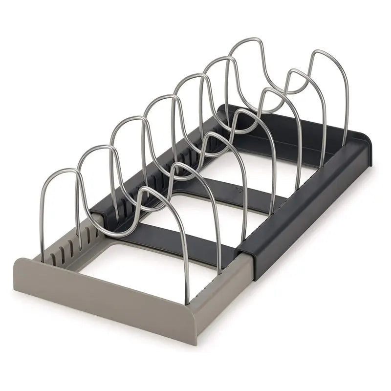 Kitchen dishes Organizers for Drying Cookware