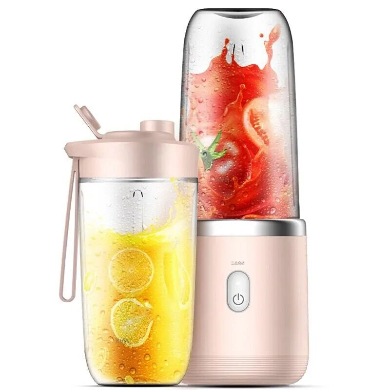 Electric Juice Extractor