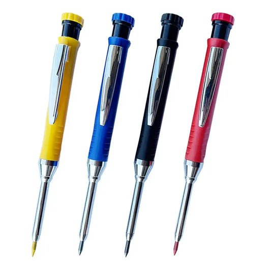 Mechanical Pencil with Sharpener 2.8mm