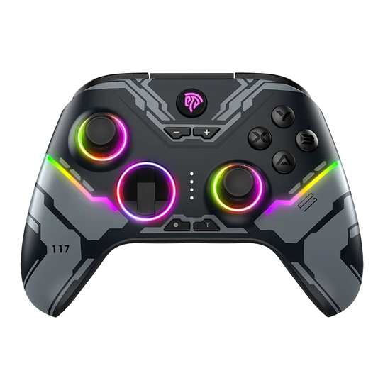 Wireless PC Controller