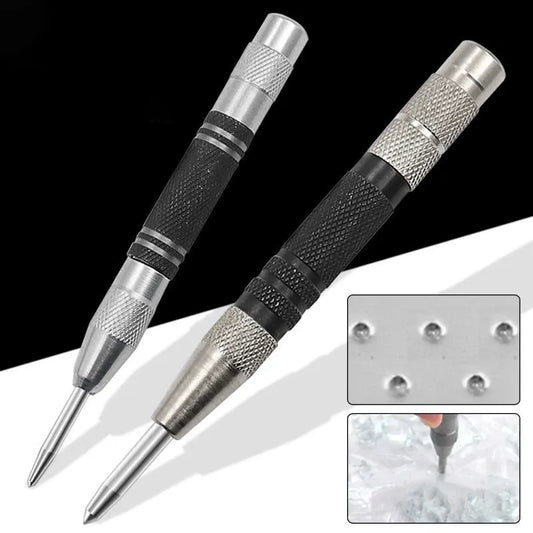 center punch locator