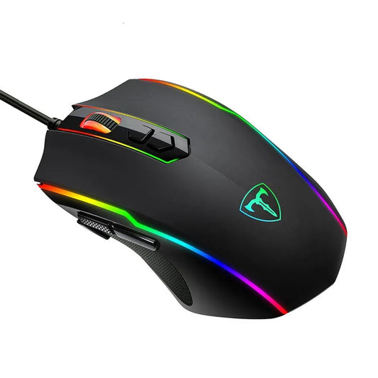 USB Wired Gaming Mouse