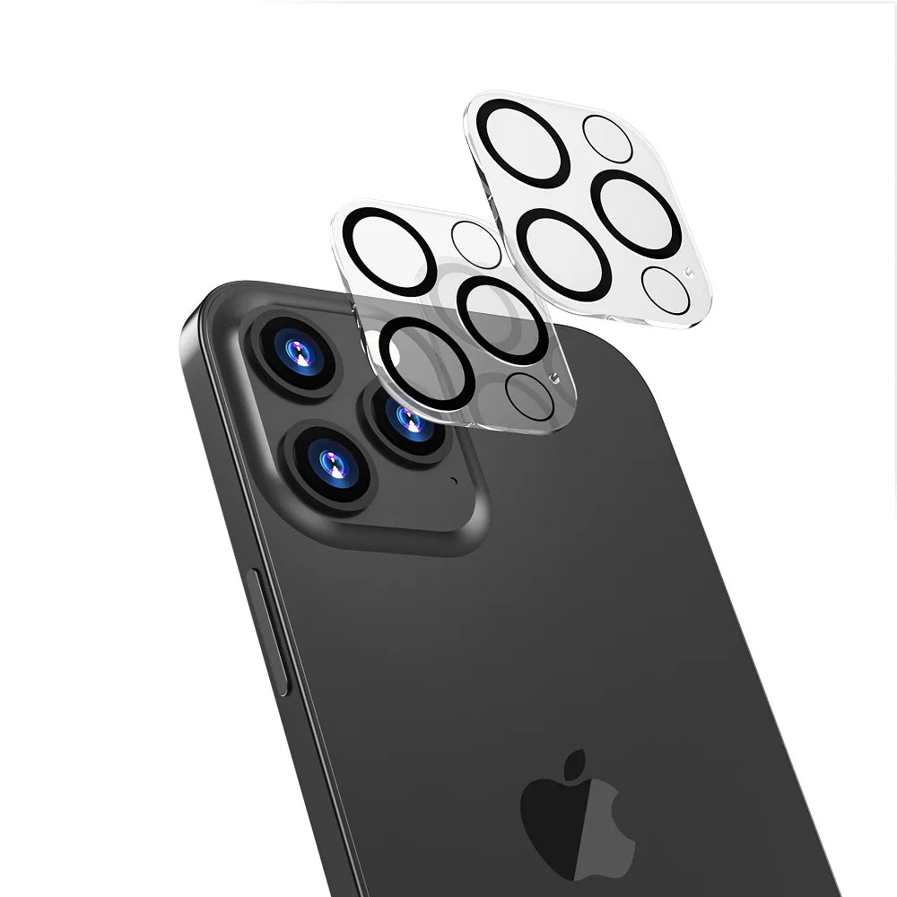 Iphone's 3pcs Camera Lens Protector