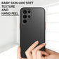 Armor Matte Case For Samsung
