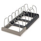 Kitchen dishes Organizers for Drying Cookware