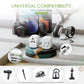 5-in-1 Universal Travel Adapter