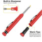 Mechanical Pencil with Sharpener 2.8mm