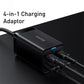 4 in 1 65W GaN Fast Charger