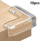 Corner Edge Protection for Baby Safety 10PK