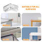 Corner Edge Protection for Baby Safety 10PK