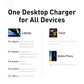 4 in 1 65W GaN Fast Charger