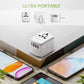 5-in-1 Universal Travel Adapter
