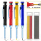 Mechanical Pencil with Sharpener 2.8mm