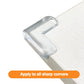 Corner Edge Protection for Baby Safety 10PK