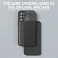 Armor Matte Case For Samsung