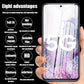 Hydrogel Film Screen Protector for Samsung