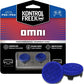 KontrolFreek thumbstick grips for PS5 / Xbox